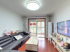 满五年 税费低,房型很正气 没有浪费空间