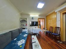 绿园十一村 1室1厅 南