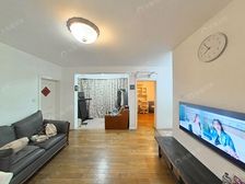 田林·千鹤小区·2室·2厅,近轨交,闹中取静