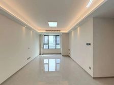 奥体芯铁一书包未用 三室两卫 小高层精装修 享核心配套 满二