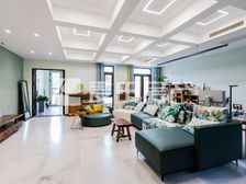 4室2厅中粮祥云国际生活区北区