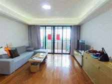 仁恒便宜的四房,就属这一套了