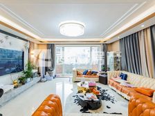 水青庭 4室2厅精装修 有钥匙 方便看 价格可协商 位置不错