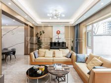 有钥匙 连片别墅 可谈价格 法式 有车库 新世界丽樽西区