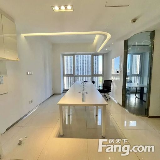 通州武夷花园精装南向两居 地铁6号线 押一付三4500