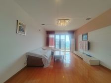 地铁站 精装房 提包入住 视线好 金科天湖美镇