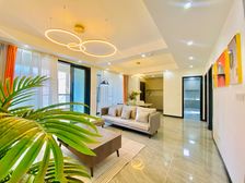 九龙坡区 洺悦国际一期 四房 125