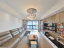 2002年商品房,原始电梯,一梯两户,有固定车位,精装修,