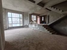 丽水湾别墅 291.57平5居 东向毛坯 安静不临街