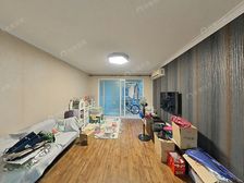 静安新城·九歌茗园·2室·2厅