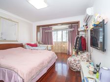 泾阳家园 84.39平3居 南北向中装修 视野无遮挡