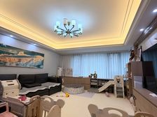 长岛花园 4室2厅 南北通透 精装 楼层好位佳 北外一表生