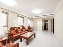 南北通透林肯公园C区住宅2室2厅精装修