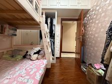 九龙坡区 中房那里 三房 88万