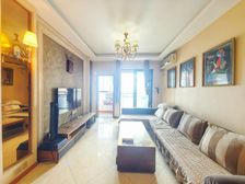 中介费3666九龙坡区 北大资源燕南 豪装二房 50万