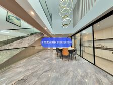 ⑤A级石湖景区次新别墅 300万品质奢装6米挑空大厅 双花园