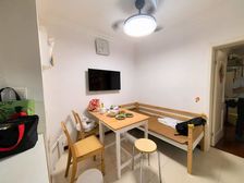 新华小区低楼层 房东着急置换 楼层好出行方便 看房随时