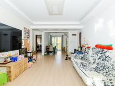 虹梅景苑 婚房装修拎包入住,边套全面,电梯房,视野采光无遮挡