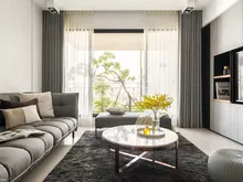 阿尔廷塔什(Alt?nta?)带泳池公寓,靠近机场