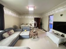 大和平批发商贸城 86平2居 北向精装修 视野无遮挡