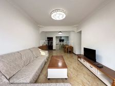 市政府旁 江山美地装修三房带大露台 拎包入住 看房提前约