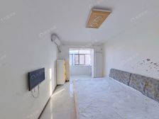 苹果园·模式口西里·2室·1厅