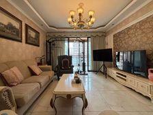 南岸区 国际社区海悦府 三房 142万