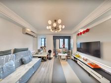 盛世天城2期2室1厅1卫东北朝向149.0万元/套出售