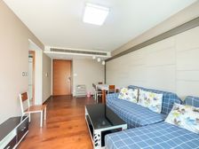 紫竹半岛 此房满五年 位置好 保养好 看房随时 价格可谈