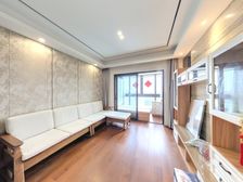 紫竹半岛花园 1房,大零号湾 兰香湖 滨江规划 23号地铁