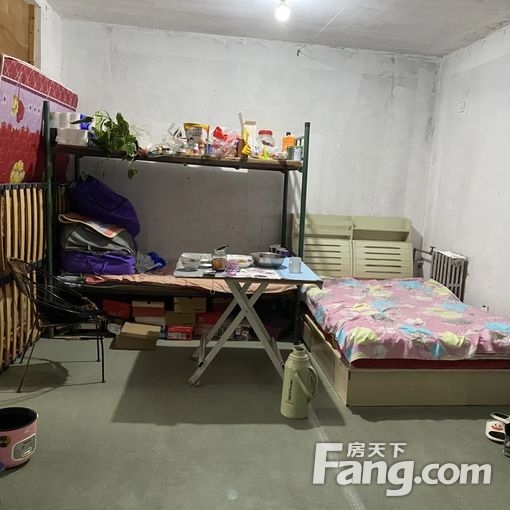 南北通透檀城东区3室1厅