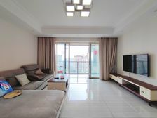 地铁站 商业 都有 精装房 提包入住 棕榈泉三期