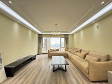 地铁站 商业 精装房 提包入住 棕榈泉三期