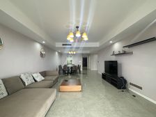 地铁站 商业都有 精装房 提包入住 棕榈泉三期 三房