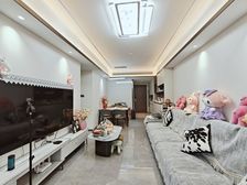 招商1872 2024次新小区 精装三房 亏本出售 随时看房