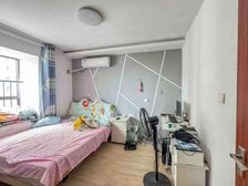 诚心出售 中楼层南向两居 金水和璟园简装电梯房 满二138万