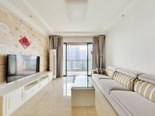 上海城工贸商圈旁的正规两房,精装拎包入住,安心卖