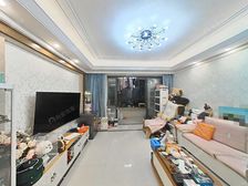 鞍山·建发公园·2室·2厅