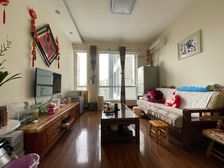 两江新区 北城国际中心 二房 地铁旁边