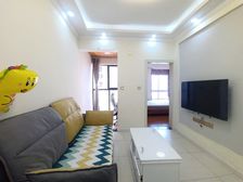 两江新区 阳光雅居 一房 32万