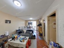 后现代城A区1室1厅北