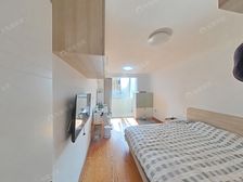 潍坊一村,边套一房,诚心出售,采光好,无遮挡,安静位置,满五