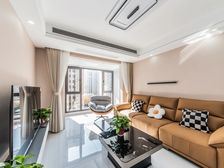 中海锦珑湾 3室2厅 精装修出售价格谈