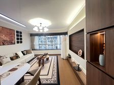 龙湖天街业主急卖急卖 环卫大厦精装修两室一厅随时看房