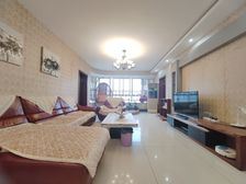 龙湖天街旁 环卫大厦 精装修三房视野开阔业主安心卖