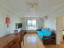 西边套奢华装修,送2个飘窗,多5个平方,小区有且仅有一套。