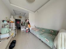 草桥+教科院,万达广场 朝南小户型 房东诚心出售