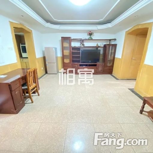 相寓 北京南站·开阳里六区·中楼层·2居室