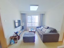 朝凤里青青家园(万科·新里程)北区 2室2厅 南北 精装