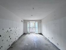 南桥金海社区南向三房 毛坯117平仅189万 近15号线